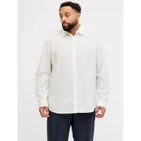 Jack&Jones PLUS Skjorte Plus Size
