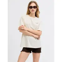 JJXX Shirts 'JXMILLOW' rød / sort / offwhite