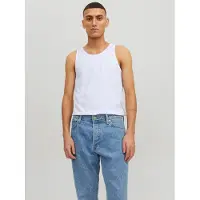 Jack & Jones Bluser & t-shirts hvid