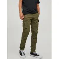 Jack & Jones Ace Tucker Ama Cargobukser