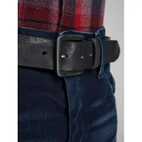 Jack & Jones Bælte 'Victor' sort