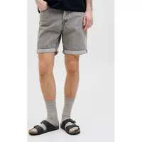 Jack & Jones Regular Fit Denimshorts