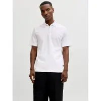 Jack & Jones Bluser & t-shirts 'JPRBLAETHAN' hvid