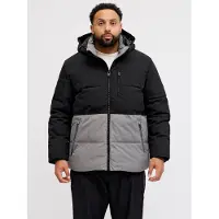 Jack&Jones PLUS Plus Size Dynejakke