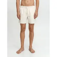 Jack & Jones Badeshorts 'JPSTMaui' offwhite