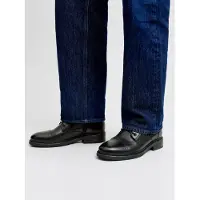 Jack & Jones Wentworth Leather Ln Støvler