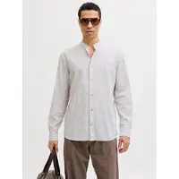Jack & Jones Skjorte 'JJESummer' beige / ecru