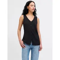 JJXX Vest 'JXValerie' sort