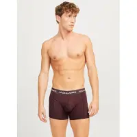 Jack & jones 4-pak Underbukser