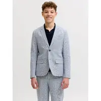 Jack & Jones Martin Summer Linen Blend Blazer