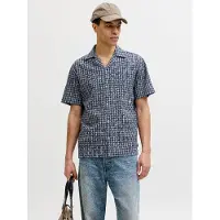 Jack & Jones Regular Fit Hawaiiskjorte