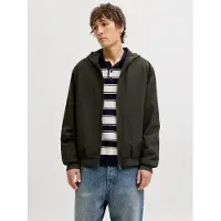 Jack & Jones Overgangsjakke jade