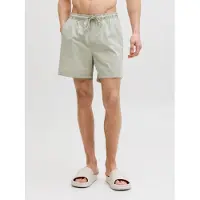 Jack & Jones Badeshorts 'JPSTMaui' pastelgrøn
