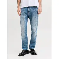 Jack & Jones Jeans 'JJIClark JJVintage' blue denim