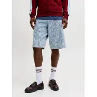 Jack & Jones Ekstra Baggy Fit Denimshorts