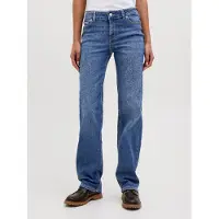 JJXX Jxnice Sl-str Mw C8220 Jeans Dnm Noos