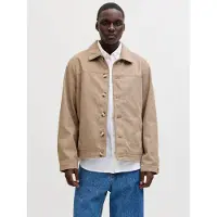 Jack & Jones Ecasablanca Shacket Jakke