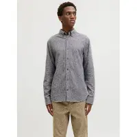 Jack & jones Regular Fit Flannelsskjorte