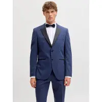 Jack & Jones Jakke blå / sort