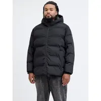 Jack&Jones PLUS Plus Size Dynejakke