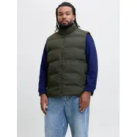 Jack & Jones Soho Plus Size Vest