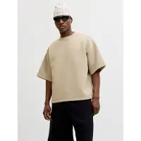 Jack & Jones Biarritz Scuba Kortærmet Sweatshirt