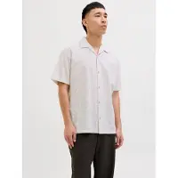 Jack & Jones Relaxed Fit Hawaiiskjorte
