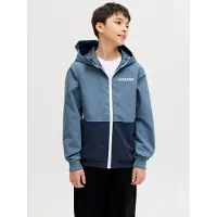 Jack & Jones Rush Blocking Bomberjakke