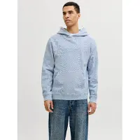Jack & Jones Sweatshirt lyseblå