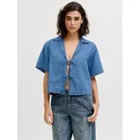 JJXX Jxina Denimskjorte