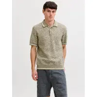 Jack & jones Strikket Polo