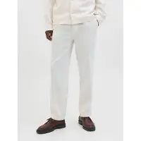 Jack & Jones Jprmarcus Relaxed Fit Tailored Bukser