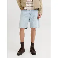 Jack & Jones Relaxed Fit Denimshorts