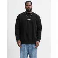 Jack & Jones Soho Plus Size Sweatshirt