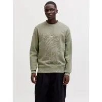 Jack & Jones Printet Sweatshirt
