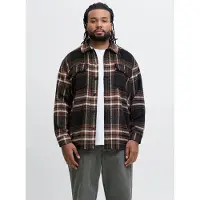 Jack & Jones Overskjorte Plus Size