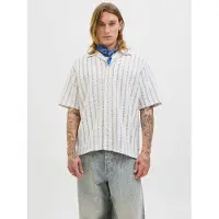 Jack & jones Relaxed Fit Hawaiiskjorte