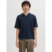 Jack & jones Strikket Polo