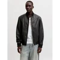 Jack & jones Læderjakke