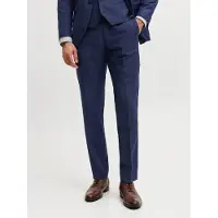 Jack & Jones Jprsolaris Slim Fit Tailored Bukser