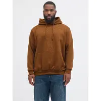 Jack & Jones Bradley Plus Size Hættetrøje