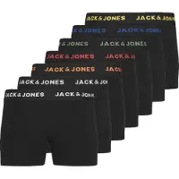 Jack & Jones Basic Boxers 7 Enheder