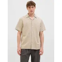 Jack & jones Relaxed Fit Hawaiiskjorte