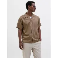 Jack & Jones Loose Fit Hawaiiskjorte