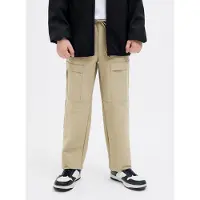 JACK&JONES JUNIOR Bukser I Relaxed Fit Boys