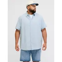 Jack & Jones Skjorte Plus Size