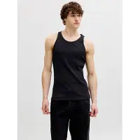 Jack & Jones Bluser & t-shirts 'Jormaine' sort