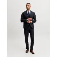 Jack & Jones Jakkesæt 'JPRMARTIN' natblå
