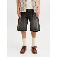 JACK&JONES JUNIOR Ekstra Baggy Fit Denimshorts Boys