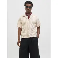 Jack & Jones Relaxed Fit Hawaiiskjorte